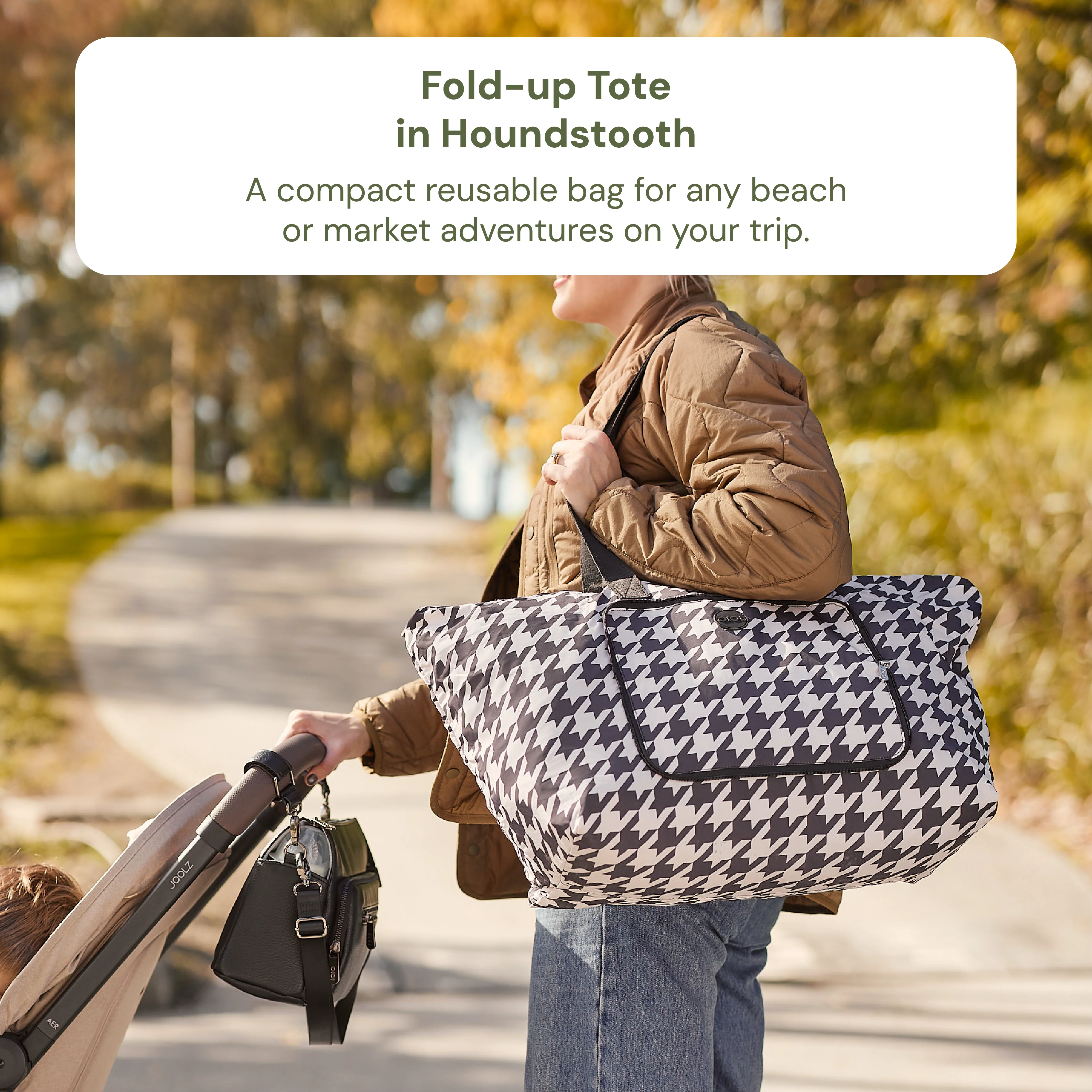 Carry-On Travel Set - Multitasker Nappy Backpack - Image 6